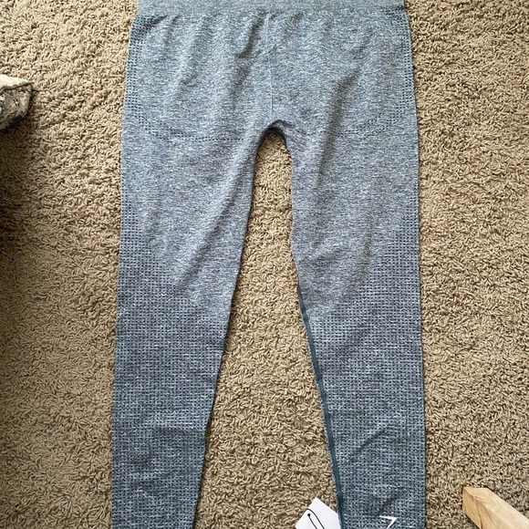 Gymshark Seamless Leggings BUNDLE! - Picture 5 of 11